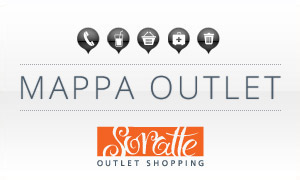 MAPPA OUTLET